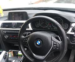 Bmw f30 2013  - Image 7/10