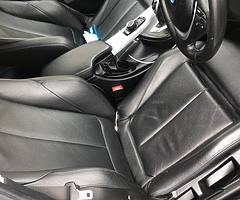 Bmw f30 2013  - Image 8/10