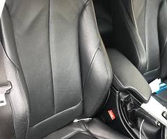 Bmw f30 2013  - Image 9/10