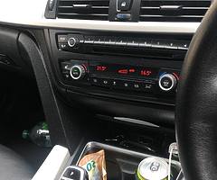 Bmw f30 2013  - Image 10/10