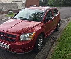 dodge calibar - Image 3/9