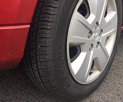 dodge calibar - Image 4/9