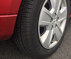 dodge calibar - Image 5/9