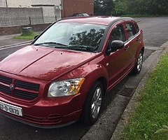 dodge calibar - Image 9/9