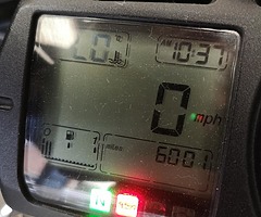 2004 Ducati 1000DS Multistrada - Image 3/4