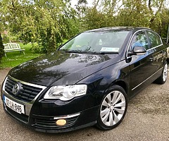07 Passat - Image 3/10