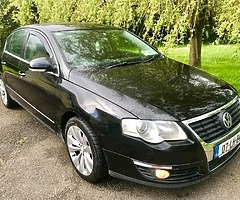 07 Passat - Image 9/10
