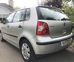 04 Vw Polo - Image 3/8