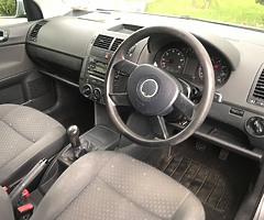 04 Vw Polo - Image 7/8