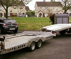 Breakdown Service 24/7 Co.Laois area