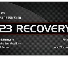 Breakdown Service 24/7 Co.Laois area - Image 5/6