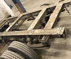 14 transits rwd parts