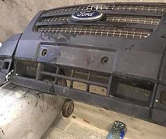 14 transits rwd parts - Image 3/4