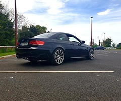 Bmw E92 M3