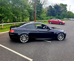 Bmw E92 M3 - Image 3/10