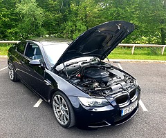 Bmw E92 M3 - Image 6/10