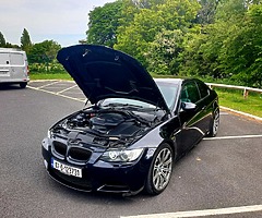Bmw E92 M3 - Image 9/10