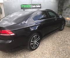 2015 PASSAT 1.6 TDI - Image 3/9