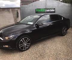 2015 PASSAT 1.6 TDI - Image 4/9