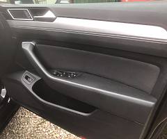 2015 PASSAT 1.6 TDI - Image 6/9