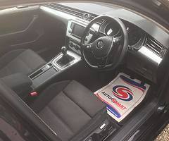 2015 PASSAT 1.6 TDI - Image 7/9