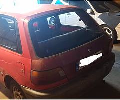 Toyota Starlet 90 - Image 5/5