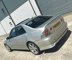 2003 TTE Sport for Breaking