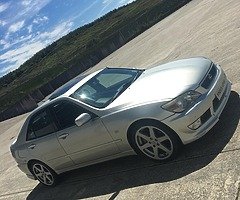2003 TTE Sport for Breaking