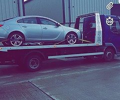 AUTO RECOVERY - Image 6/6