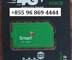 ស៊ីមកាត ស្មាតលេខការ៉េហុងស៊ុយ