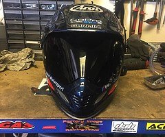 Arai Tour -x 3