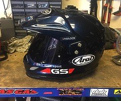 Arai Tour -x 3 - Image 4/4