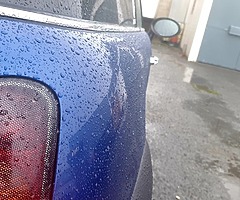 2002 mini one NCT 05/20
