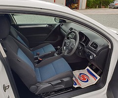 tdi VW Golf - Image 6/8