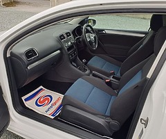 tdi VW Golf - Image 7/8