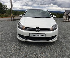 tdi VW Golf - Image 8/8