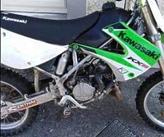 Kx85 - Image 3/4