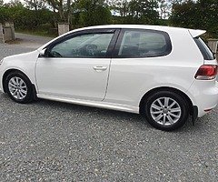 tdi VW Golf - Image 5/8