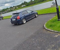 Jetta passat golf - Image 3/10