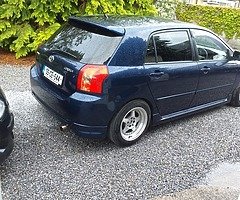 Jetta passat golf - Image 6/10