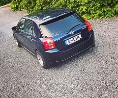 Jetta passat golf - Image 8/10