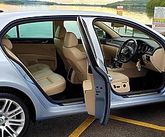 2012 SKODA SUPERB - Image 3/5