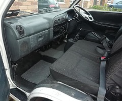 02 hyundai h100 pickup - Image 3/10