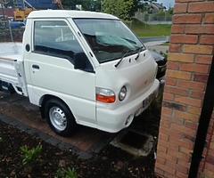 02 hyundai h100 pickup - Image 5/10