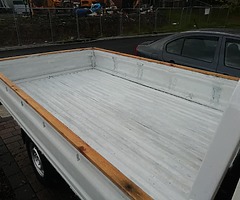 02 hyundai h100 pickup - Image 6/10
