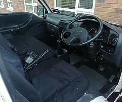 02 hyundai h100 pickup - Image 10/10