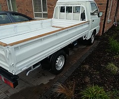 02 hyundai h100 pickup - Image 3/10