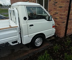 02 hyundai h100 pickup - Image 5/10