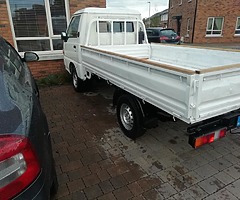 02 hyundai h100 pickup - Image 9/10