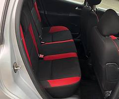PEUGEOT 207 1.4 HDI VERVE - Image 9/10